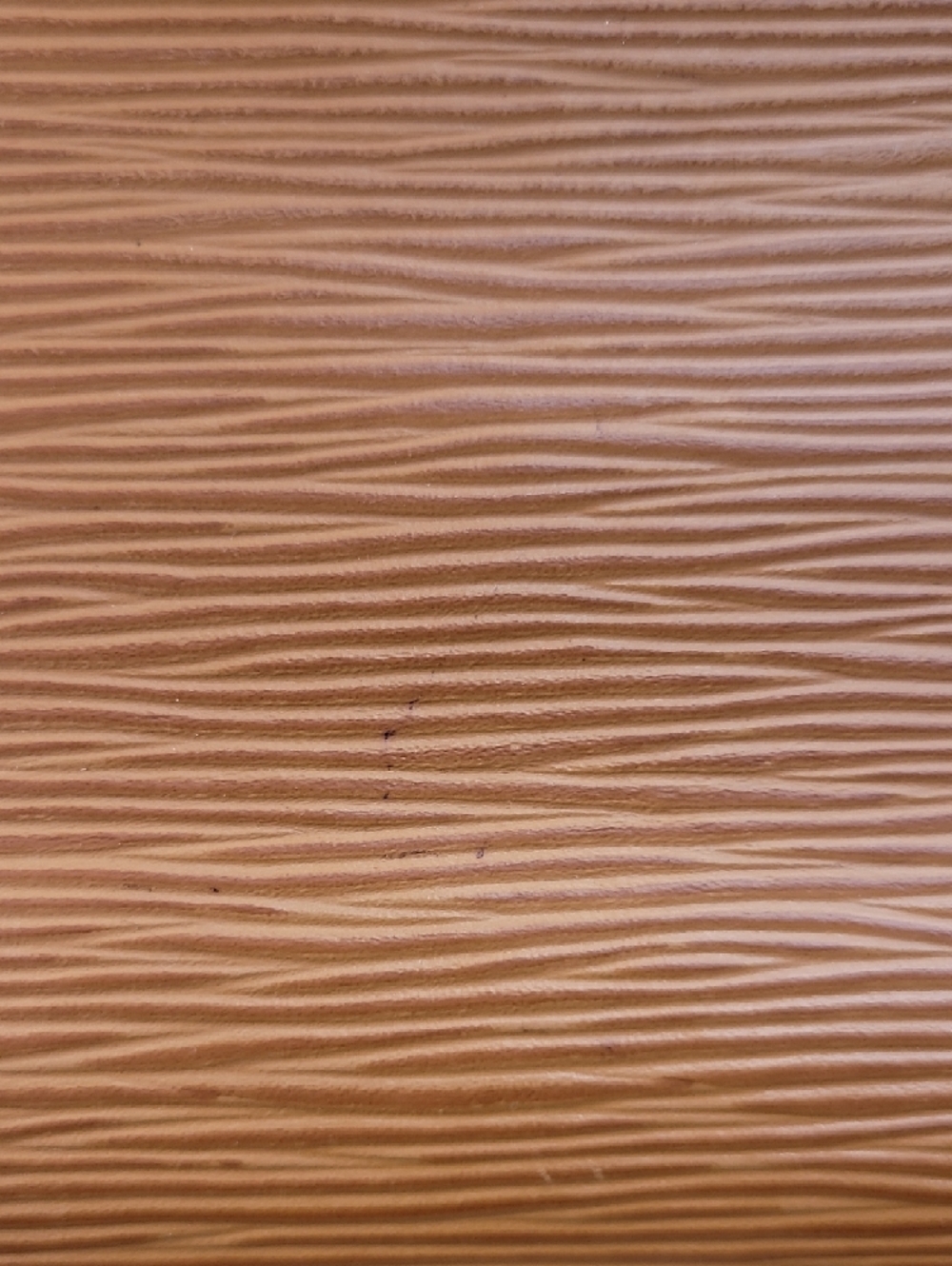 Louis Vuitton Sellier Dragonne Clutch Handbag Epi Leather Sienna Brown - Picture 11 of 16